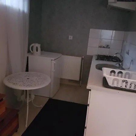 Wczasowisko Karola