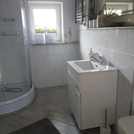 Wczasowisko Karola