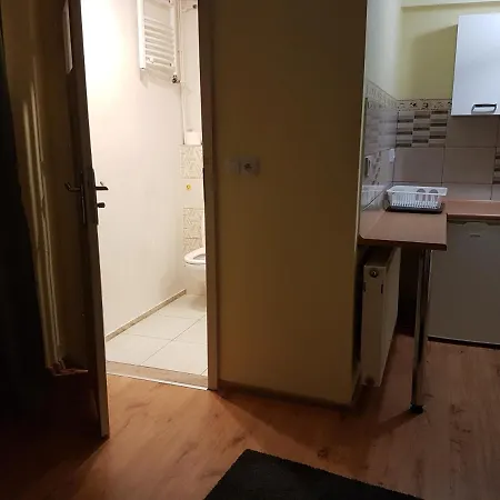 Wczasowisko Karola Apartment Lubomierz (Lower Silesia)