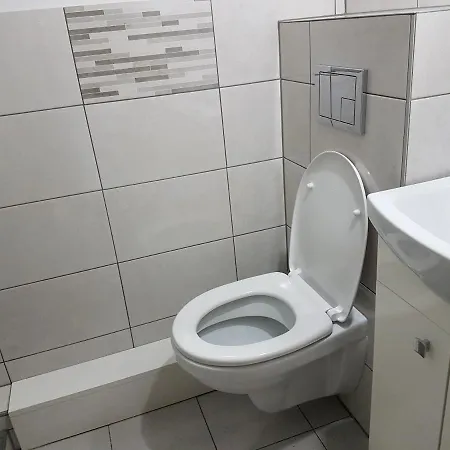 Apartment Wczasowisko Karola
