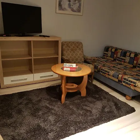 Apartment Wczasowisko Karola Lubomierz (Lower Silesia)