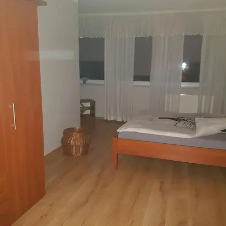 Apartment Wczasowisko Karola *
