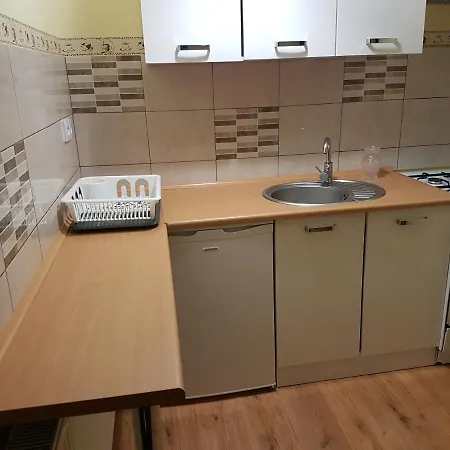 Wczasowisko Karola Apartment *