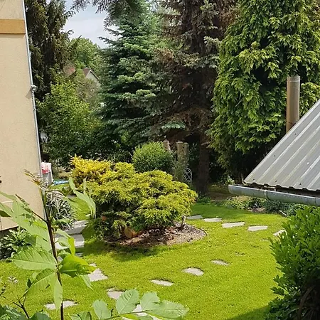 Apartment Wczasowisko Karola Lubomierz (Lower Silesia)