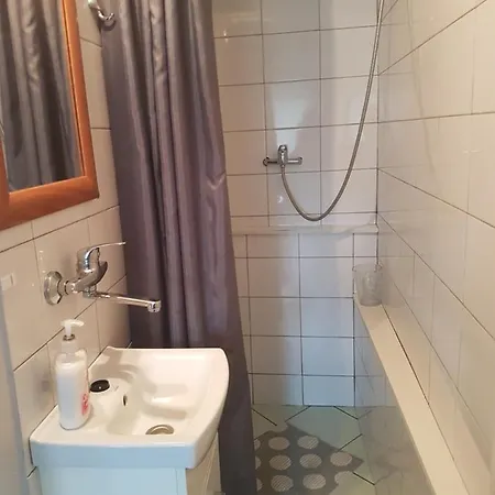 Apartment Wczasowisko Karola