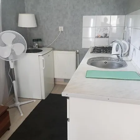 Wczasowisko Karola Apartment Lubomierz (Lower Silesia)