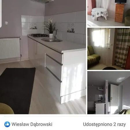 Wczasowisko Karola